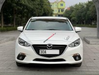Bán xe Mazda 3 AT sản xuất năm 2015, giá tốt 1 chủ từ đầu liên hệ ngay Bán xe Mazda 3 AT sản xuất năm 2015, giá tốt 1 chủ từ đầu liên hệ ngay