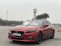 Bán ô tô Mazda 3 1.6AT sản xuất năm 2016, màu đỏ Bán ô tô Mazda 3 1.6AT sản xuất năm 2016, màu đỏ