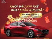 Bán Mazda 3 sản xuất năm 2022, màu đỏ, giá tốt Bán Mazda 3 sản xuất năm 2022, màu đỏ, giá tốt