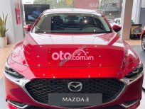 Cần bán Mazda 3 sản xuất năm 2022, màu đỏ, nhập khẩu nguyên chiếc, giá chỉ 635 triệu Cần bán Mazda 3 sản xuất năm 2022, màu đỏ, nhập khẩu nguyên chiếc, giá chỉ 635 triệu