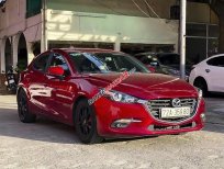 Cần bán xe Mazda 3 1.5 Hatchback năm sản xuất 2019, màu đỏ