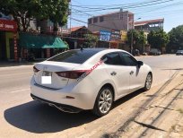 Mazda 3 2016 tại Bắc Giang