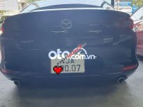 Mazda3 sx và đăng kí cuối 2020,màu đen Mazda3 sx và đăng kí cuối 2020,màu đen