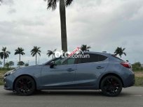 mazda 3 hatback 1.5 AT sx 2016