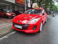 mazda 3S 2014