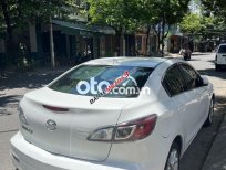 Mazda3S 1.6 AT 2013 trắng,xe 1 đời chủ.