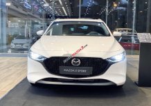 Bán ô tô Mazda 3 sản xuất 2020, màu trắng Bán ô tô Mazda 3 sản xuất 2020, màu trắng
