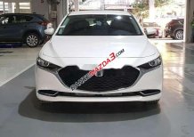 Bán ô tô Mazda 3 2020, màu trắng, 759tr Bán ô tô Mazda 3 2020, màu trắng, 759tr
