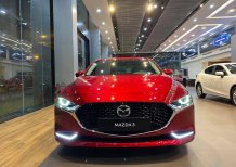 Mazda 3 2020 669tr - trả trước 232tr - lo hồ sơ vay - mới 100% Mazda 3 2020 669tr - trả trước 232tr - lo hồ sơ vay - mới 100%