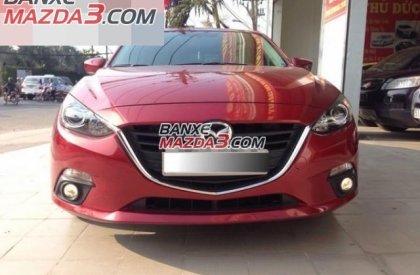 Bán xe Mazda 3 đời 2015, số tự động, 735 triệu