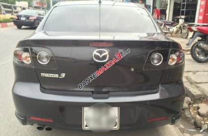 Bán Mazda 3 đời 2010, màu ghi chì, chính chủ