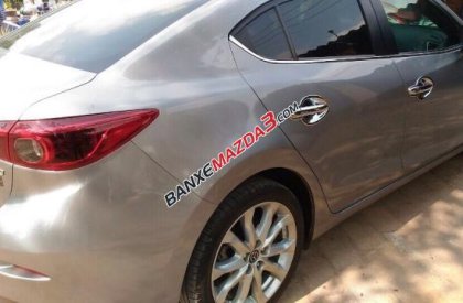 Cần bán lại xe Mazda 3 2015 chính chủ
