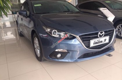 Xe Mazda 3 1.5L 2018 giá tốt nhất tại Đồng Nai, Showroom Mazda Biên Hòa, công ty cổ phần ô tô Trường Hải