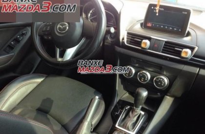 Cần bán Mazda 3 năm 2015, còn mới