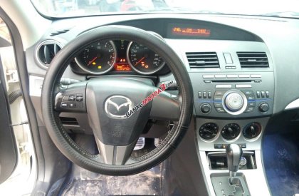 Mình cần bán xe Mazda 3 1.6 Hatchback, nhập khẩu, sản xuất 2009, đăng ký lần đầu 2010. Cam kết xe rất đẹp