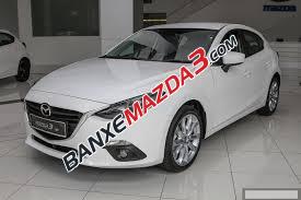 Mazda Giải Phóng bán xe Mazda 3 2016 giá tốt 690tr, giao xe ngay 11/2016, chi tiết chi phí lăn bánh
