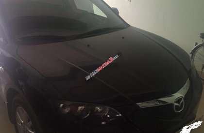 Cần bán Mazda 3 , màu đen, nhập khẩu nguyên chiếc