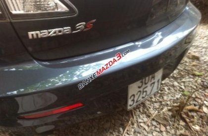 Bán ô tô Mazda 3 S sản xuất 2014 chính chủ