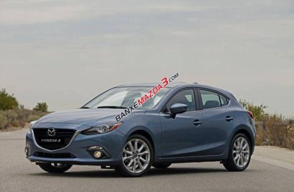 Cần bán xe Mazda 3 1.5 All New giá tốt nhất Hà Nội