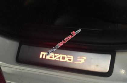 Cần bán xe ô tô Mazda 3 năm 2010 số tự động, giá 605tr