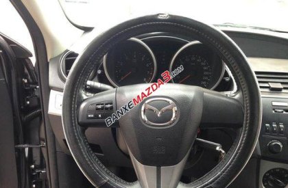 Cần bán xe ô tô Mazda 3 1.6 AT đời 2009, nhập khẩu, 550tr