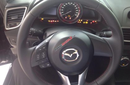 Bán Mazda 3 giá tốt nhất, ưu đãi lớn, nhiều màu, giao xe ngay, hỗ trợ vay đến 80%