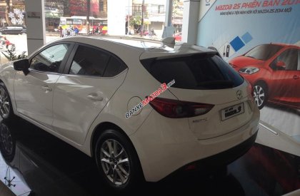 Bán ô tô Mazda 1.5 All New đời 2016