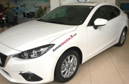 Mazda Lê Văn Lương bán xe Mazda 3 All new 2016 giao xe nhanh - Giá tốt. Liên hệ 0976834599 - 0912879858 để hưởng ưu đãi