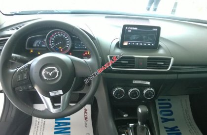 Mazda Lê Văn Lương bán xe Mazda 3 All new 2016 giao xe nhanh - Giá tốt. Liên hệ 0976834599 - 0912879858 để hưởng ưu đãi