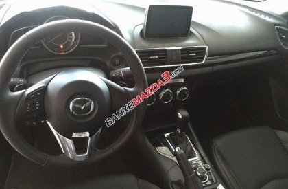 Cần bán xe ô tô Mazda 3 2.0L  năm 2016, giá 849tr