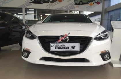 Mazda 3 all new, giảm giá sốc, ưu đãi tới 40 triệu