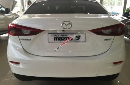 Mazda 3 all new, giảm giá sốc, ưu đãi tới 40 triệu