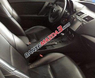 Cần bán xe ô tô Mazda 3 2014, giá tốt