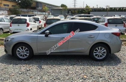 Cần bán xe Mazda 3 1.5SD năm 2016, nhập khẩu nguyên chiếc
