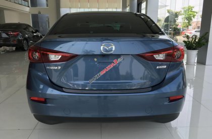 Bán xe Mazda 3 All New sản xuất 2016, ưu đãi lớn tháng 12/ 2016