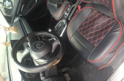 Bán ô tô Mazda 2 đời 2016, màu đen, nhập khẩu chính hãng, chính chủ