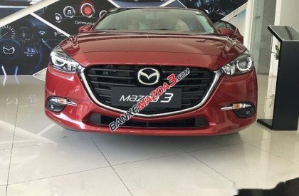 Bán xe Mazda 3 đời 2017, ưu đãi khi mua xe