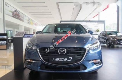Cần bán Mazda 3 đời 2017 giá cạnh tranh