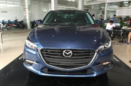 Mazda 3 Sedan 2019 tại Hà Nội, ưu đãi 70 triệu, hỗ trợ trả góp 90% LH 0963666125