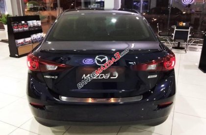 Bán Mazda 3 đời 2018 giá chỉ 659 triệu