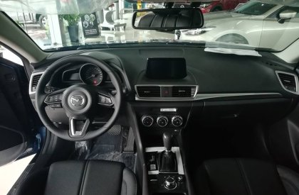 Mazda 3 2019-THẾ HỆ MỚI. Giảm Giá Ưu Đãi Cực Tốt. Tặng Full Phụ Kiện CH-[Quà tăng Đặc Biệt] Khi Gọi Tới 0963.854.883