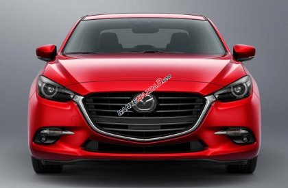 [Mazda Bình Triệu] Mua Mazda 3 1.5 giá tốt nhất tại TP Hồ Chí Minh, LH 0941.322.979