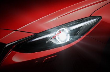 [Mazda Bình Triệu] Mua Mazda 3 1.5 giá tốt nhất tại TP Hồ Chí Minh, LH 0941.322.979