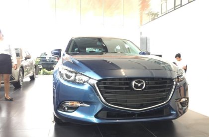 Mazda 3 1.5 Hatchback FL 2019 ưu đãi lớn - Hỗ trợ trả góp - Giao xe ngay - Hotline: 0973560137
