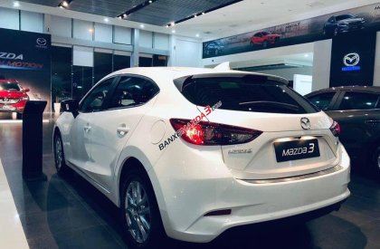 Giá xe Mazda 3 1.5 lăn bánh tại TP Hồ Chí Minh chỉ với 189 triệu, hỗ trợ vay đến 85% không cần chứng minh thu nhập