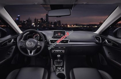 Sở hữu ngay Mazda 3 mới 100%, ưu đãi lớn nhất trong năm 2019 - Mazda Thái Bình: 0902 025 890