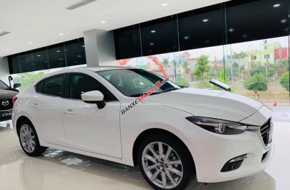Sở hữu ngay Mazda 3 mới 100%, ưu đãi lớn nhất trong năm 2019 - Mazda Thái Bình: 0902 025 890