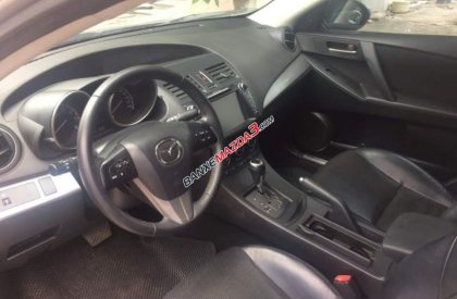 Bán Mazda 3 S 1.6 đời 2014, xe đẹp, chính chủ, không đâm đụng