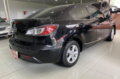Bán xe Mazda 3 năm sản xuất 2009, màu đen, nhập khẩu giá cạnh tranh