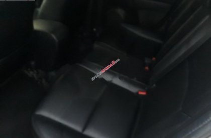 Cần bán lại xe Mazda 3 1.6 AT sản xuất năm 2011, màu xám, nhập khẩu 